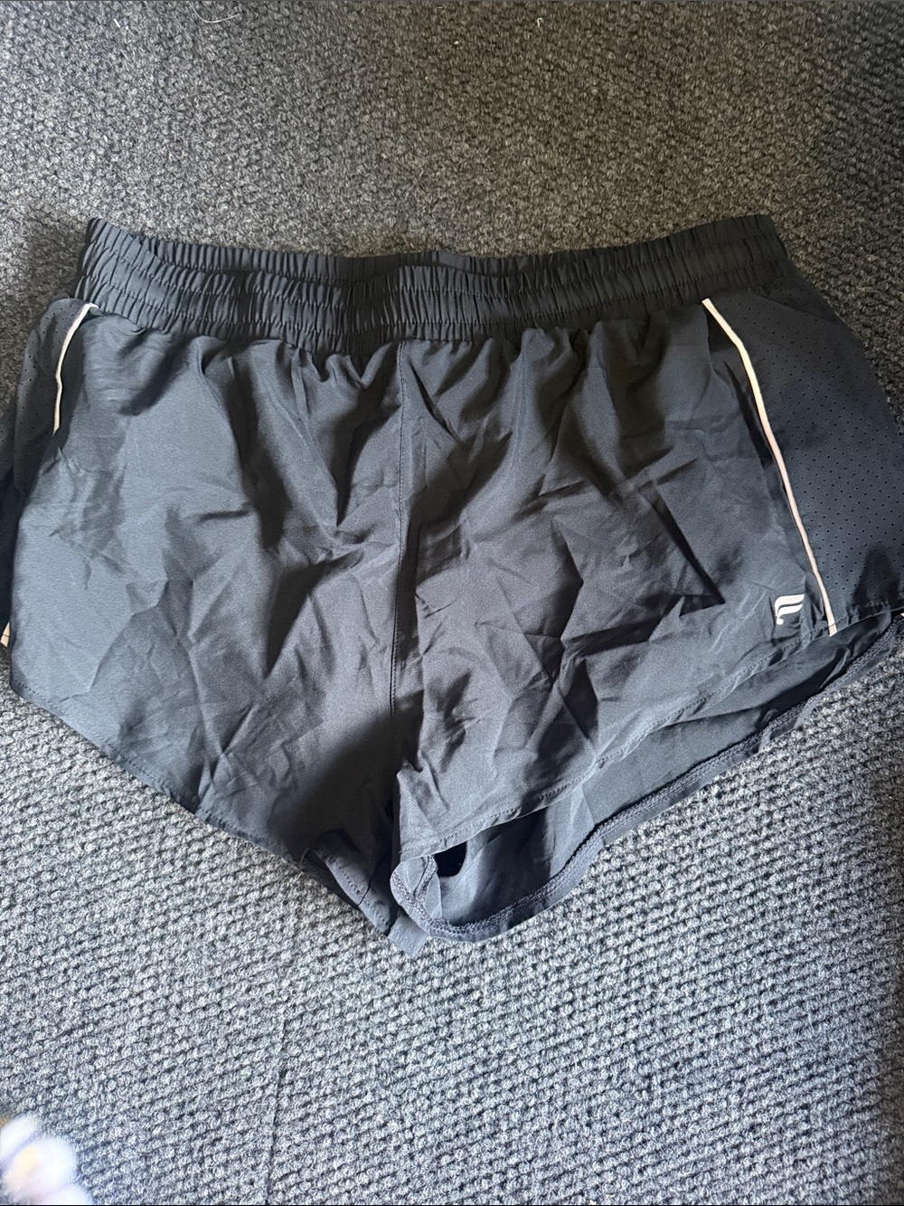 NWT Fabletics Lot Shorts, Legging& Jogger